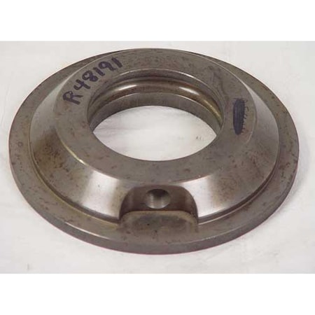 Aftermarket R48191 Race For Lift Cylinder Trunnion Fits Case  850B, 850C, 850D, 850E R48191-PVE